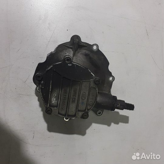 Насос вакумный ssangyong korando