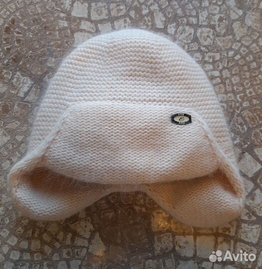 Новая Шапка женская