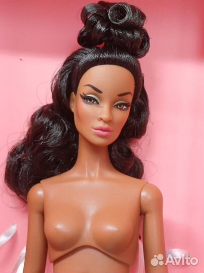 Integrity Toys Poppy Parker Darla Daley Girl Talk