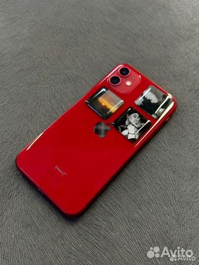 3D стикеры на телефон от производителя