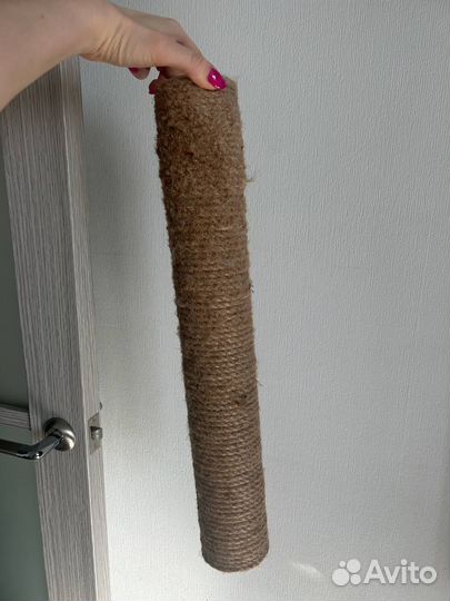 Когтеточка для кошек бу