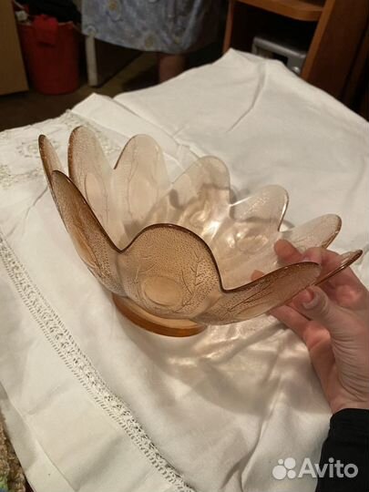 Ваза для фруктов