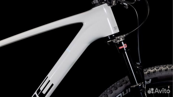 Велосипед Cube Reaction C:62 ONE