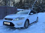 Ford Mondeo 2.0 AMT, 2011, 189 000 км