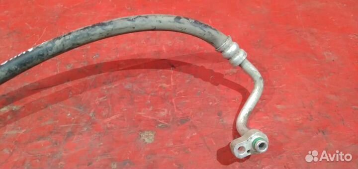 Хендай акцент трубка кондиционера 1.5