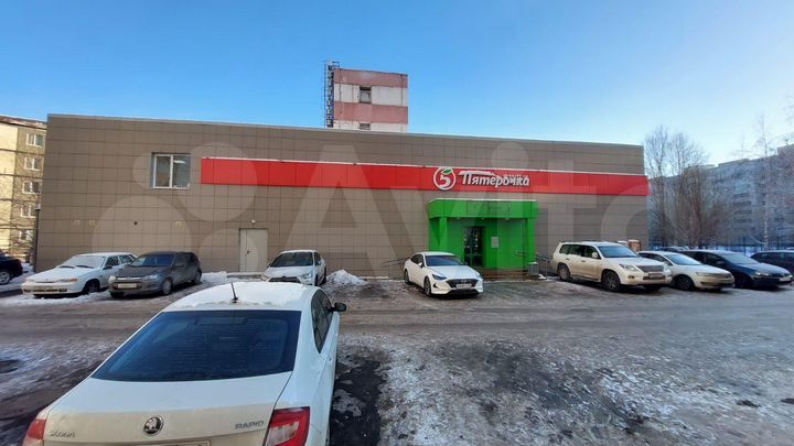 Продам готовый бизнес, 466.4 м²