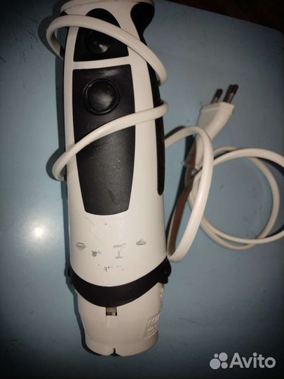 Блендер браун braun. Type 4191. Моторный блок