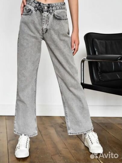 Джинсы для девочки