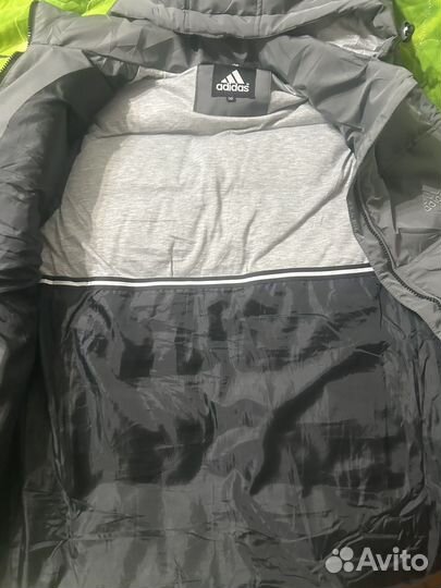 Жилетка мужская