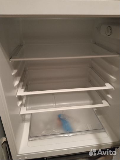 Встраиваемый холодильник Electrolux новый