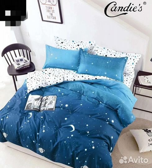 Белье постельное