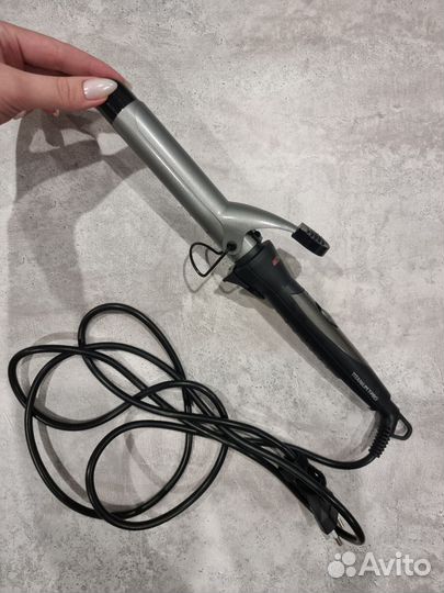 Плойка Dewal Titanium Pro 03-25A