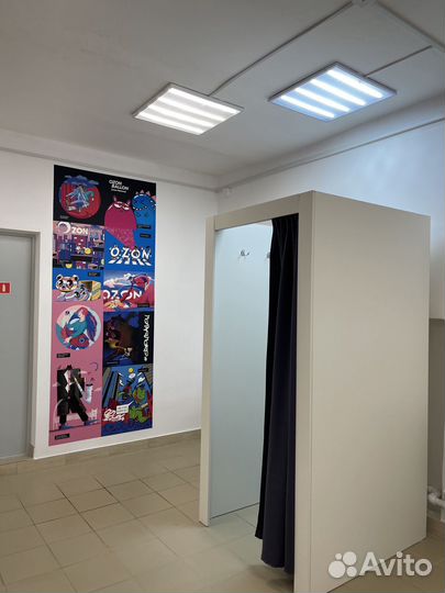 Помощь в открытии пвз(wb,ozon)