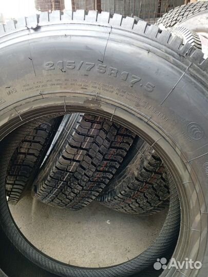 Satoya SD-060 215/75R17.5 135/133J PR16 3pmsfведущ