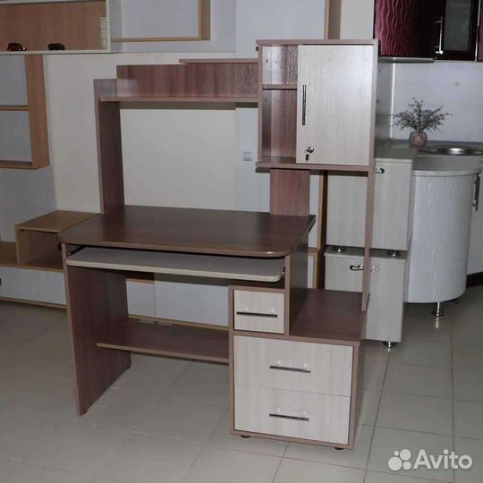 Компьютерные столики