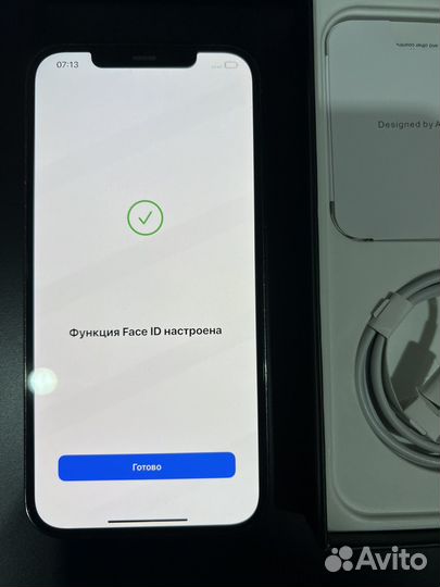 iPhone 12 Pro Max, 128 ГБ