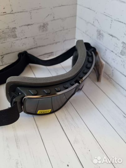 Очки для мотокросса PiWear Nevada