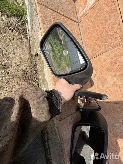 Зеркала от priora