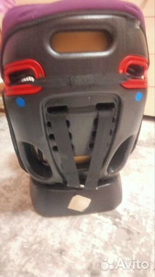 Детское кресло Siger