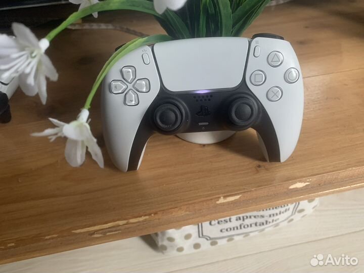 Геймпад ps5