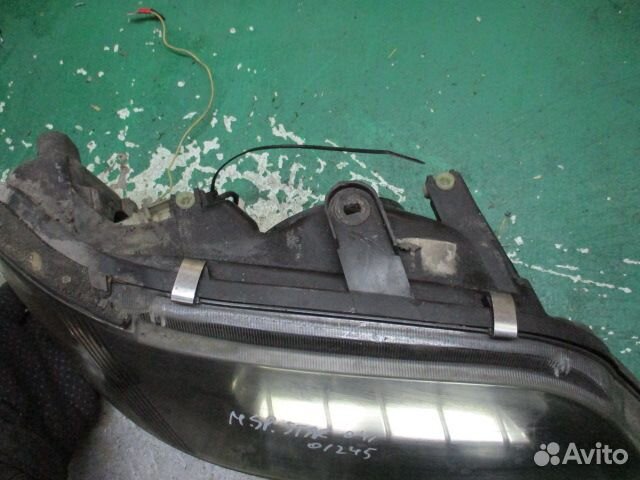 Фара правая, Mitsubishi Space Star 2004