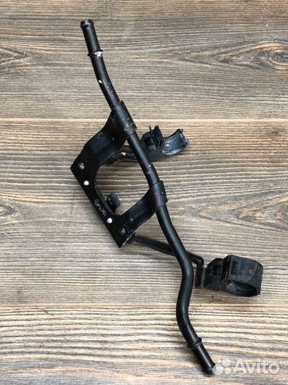 Топливная трубка Hyundai Solaris 1 1.6 2013