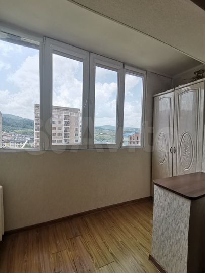 1-к. квартира, 41 м², 8/10 эт.