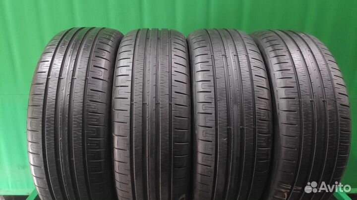 Goodyear EfficientGrip Performance 215/45 R20 95T