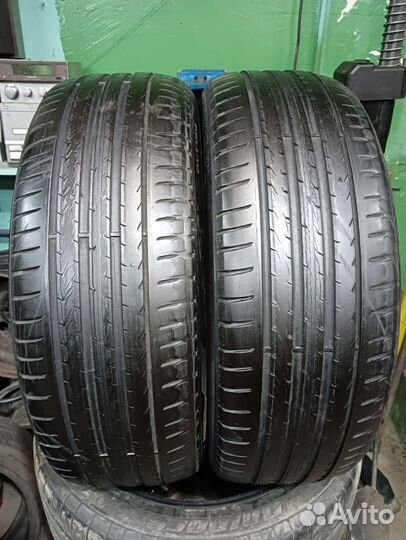 Pirelli Cinturato P7 205/60 R16 96W