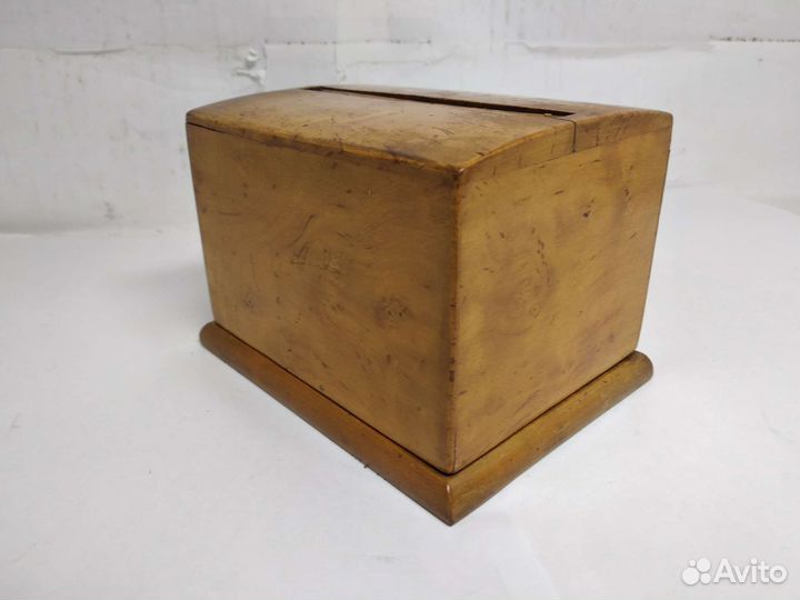 Сигаретница СССР