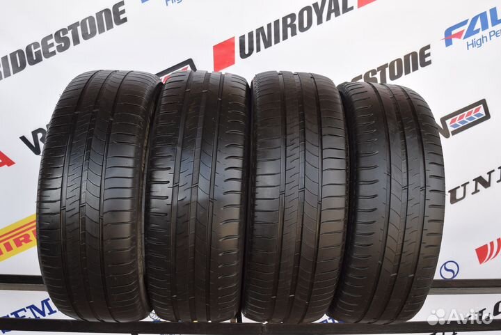 Michelin Energy Saver 195/55 R16