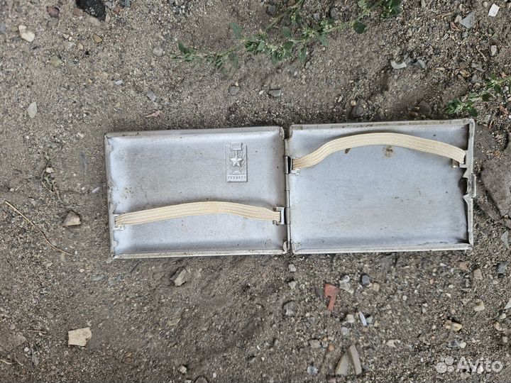 Подсигар СССР