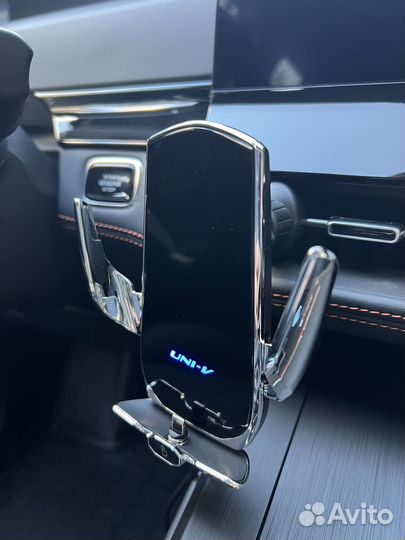 Держатель для телефона Changan