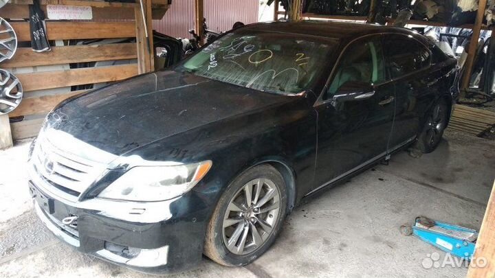 Кнопка старта Lexus Ls600H UVF45 2UR-FSE 2012