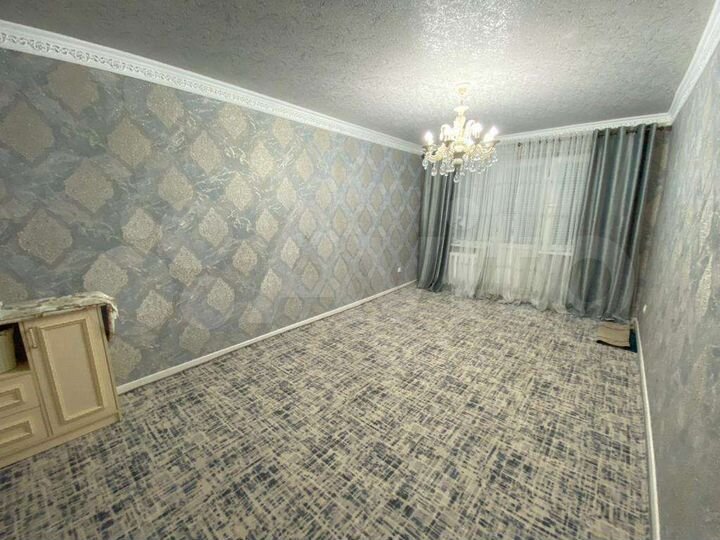 3-к. квартира, 65 м², 5/5 эт.