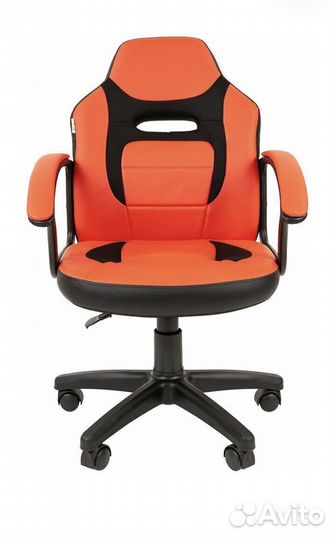 Компьютерное кресло Chairman Kids 110