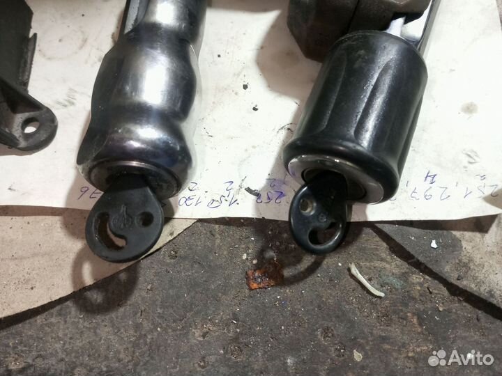 Противоугон Гарант