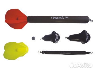 Набор маркерный Prologic Marker Kit 85g & 120g