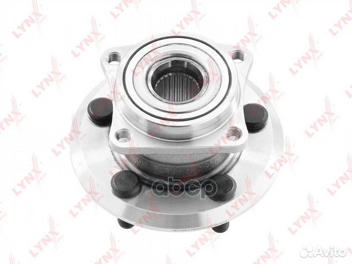 WH-1445 Ступица lynxauto WH-1445 lynxauto