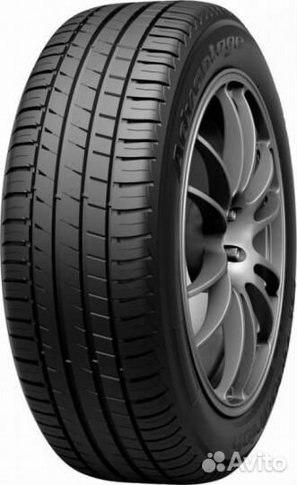 Bfgoodrich Advantage 215/50 R17 95W