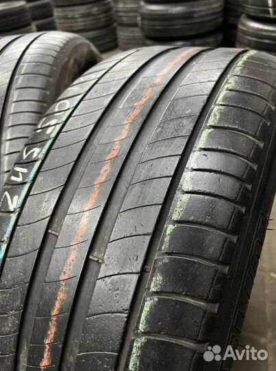 Michelin Primacy 3 ZP 245/50 R18
