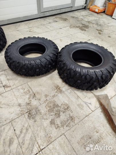 Шины для квадроцикла yuanxing