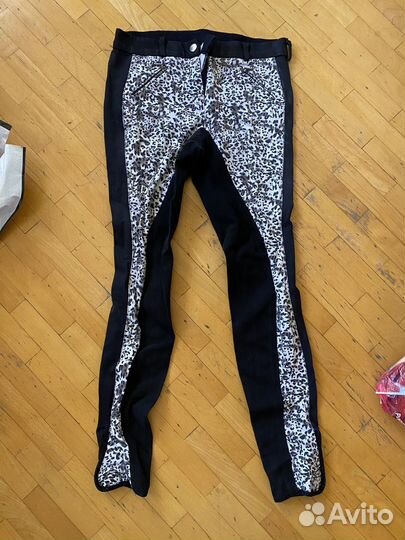 Бриджи для верховой езды