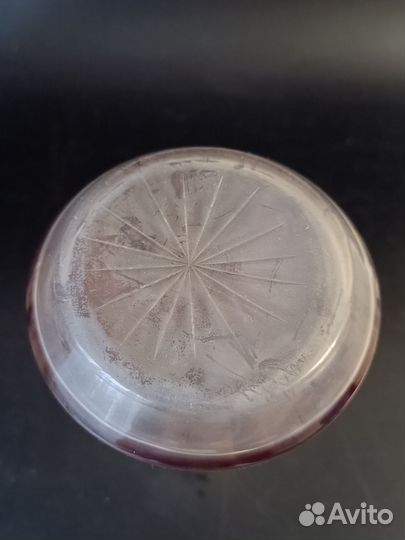 Графин СССР