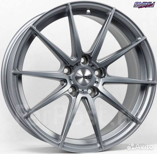 Комплект дисков VPS653 Flow Forming R18 5*114.3
