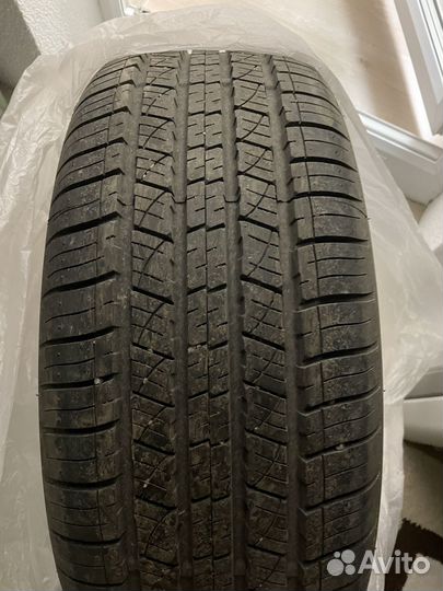 LingLong Green-Max 4x4 HP 215/55 R18