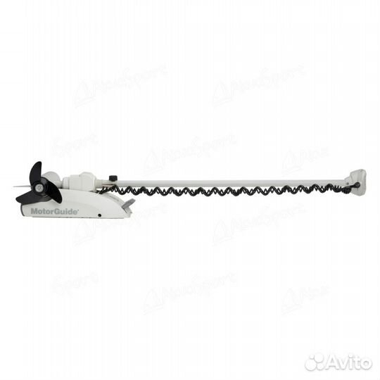 Электромотор MotorGuide Xi3-70SW 60 24V GPS