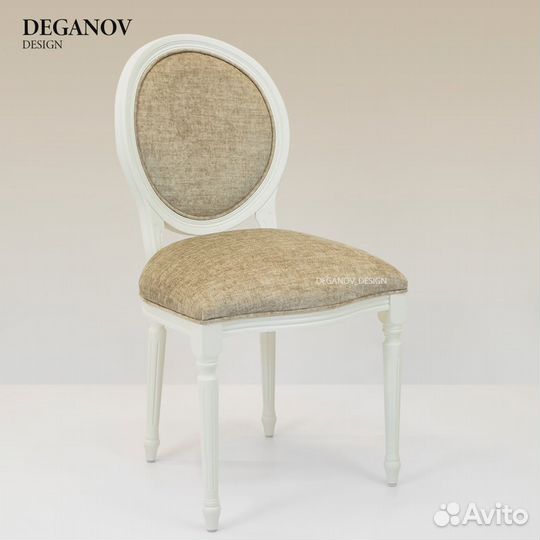 Стул Медальон