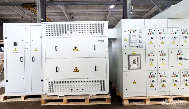 Ктп внутрицеховая трансформаторная подстанция 100