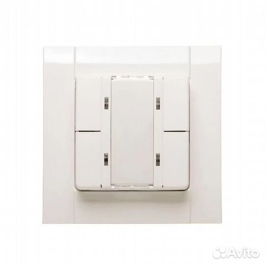 Сценарный пульт на 4 сценария Nero ll 8405-50-4